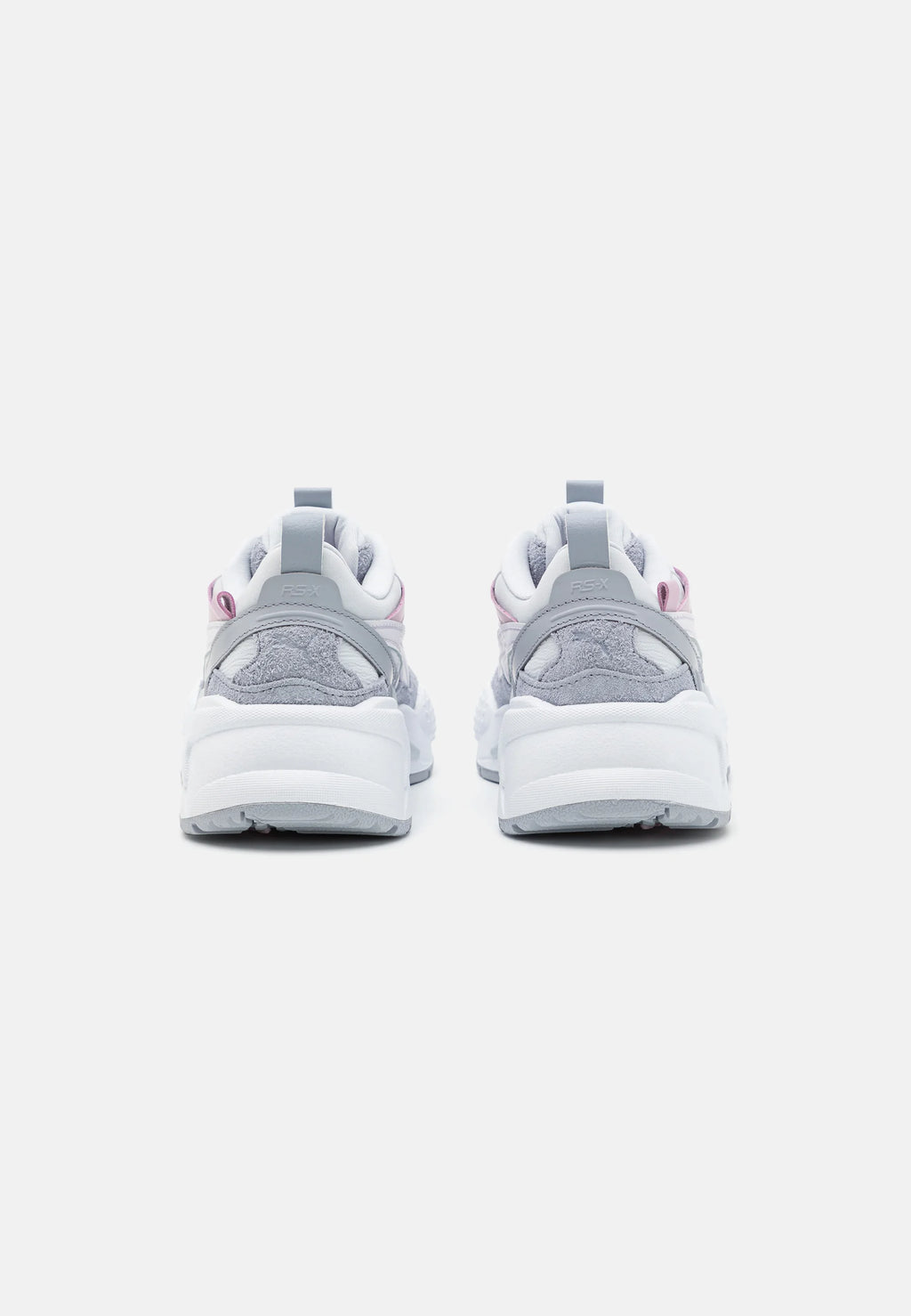 Puma Donna Scarpa Rs-X Efekt lux 393771-07