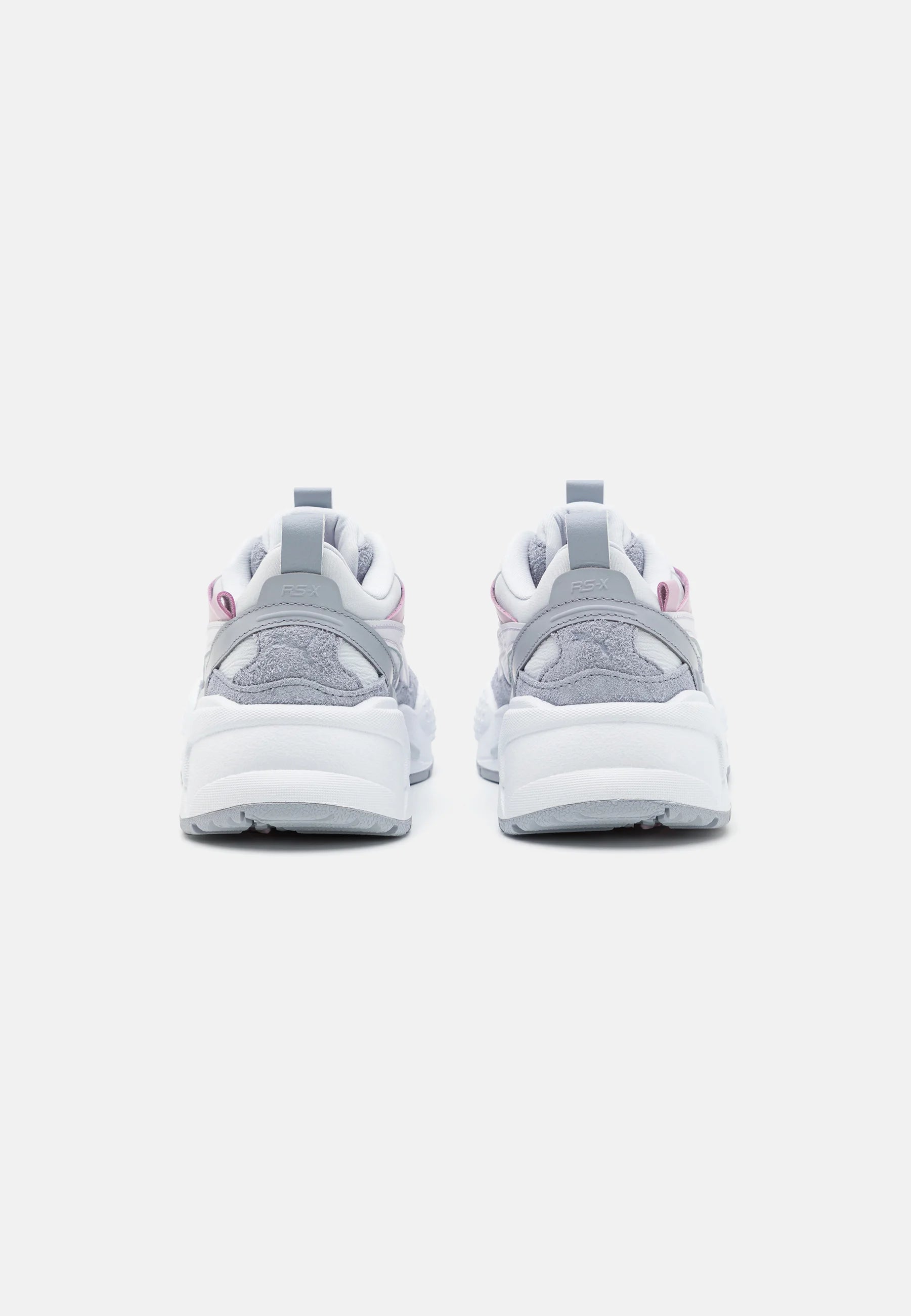 Puma Donna Scarpa Rs-X Efekt lux 393771-07