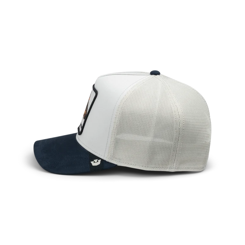 Goorin Bros cappello SUEDE SHADOW 3835-EDG01