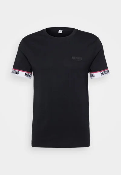Moschino uomo t-shirt 251V10782 4305 0555