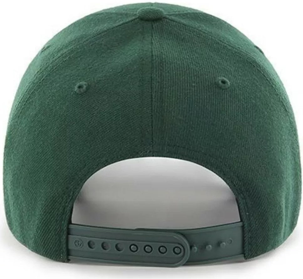 47C uomo cappello MVP New York Yankees Dark Green