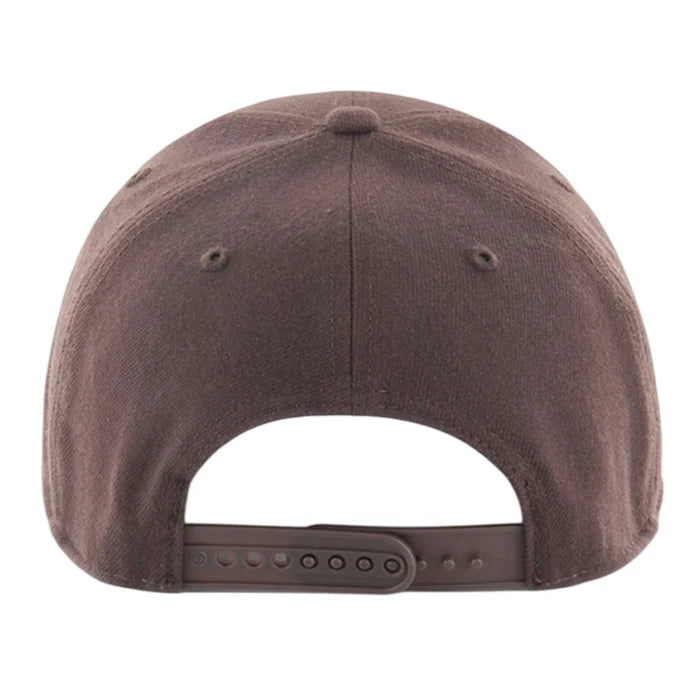 47C uomo cappello MVP Snapback NewYorkYankees- DarkM