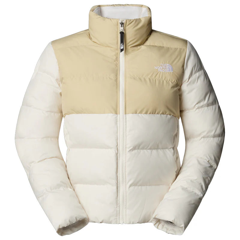 The North Face donna giubbino Saikuru NF0A89JDTIU1