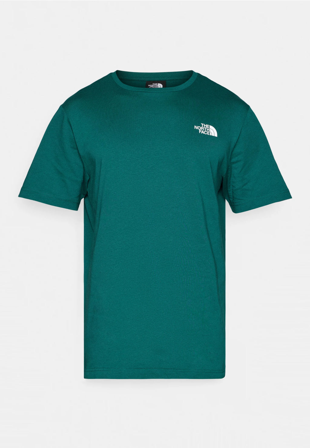 The North Face uomo t-shirt S/S Box Nse NF0A87NPA1B1