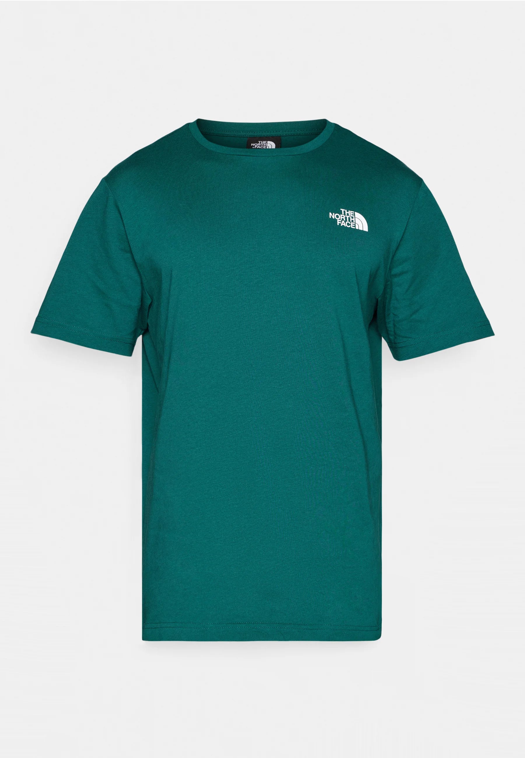 The North Face uomo t-shirt S/S Box Nse NF0A87NPA1B1