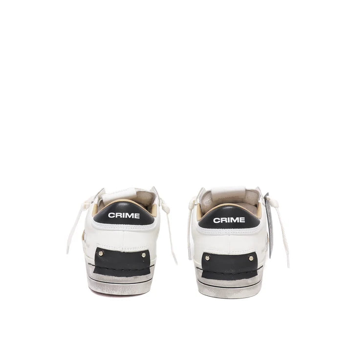Crime scarpa SK8 DELUXE 10103AA9B
