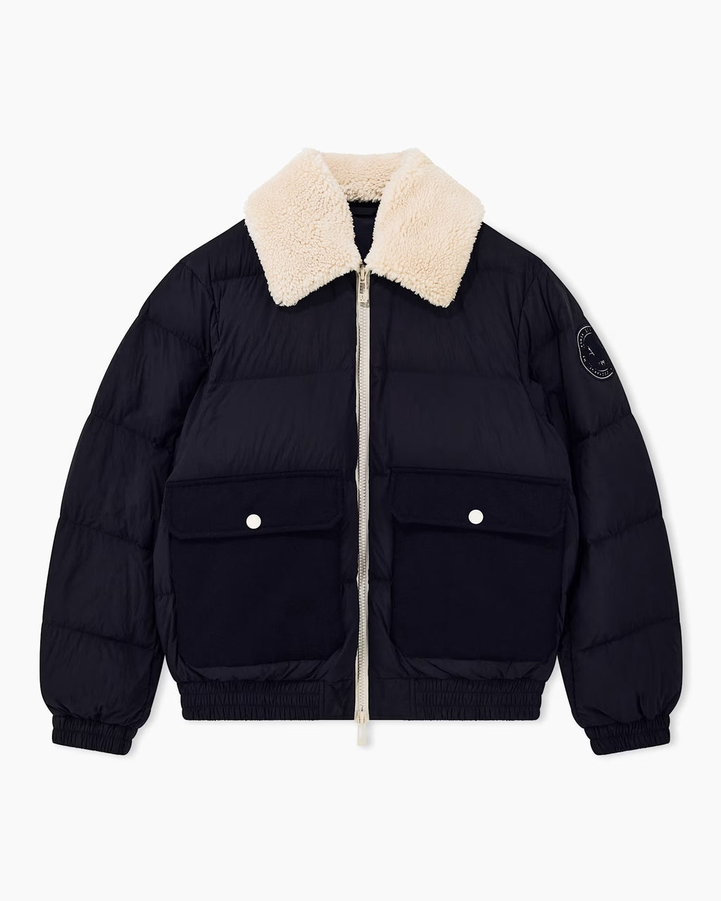 Armani Exchange Piumino XM003325AF27210 UB101