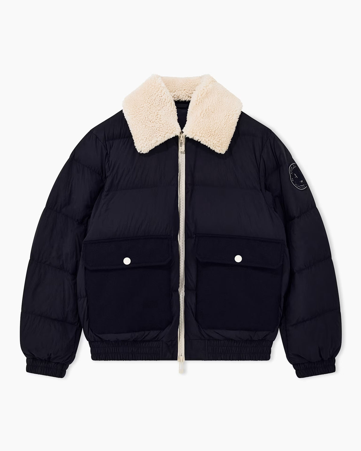 Armani Exchange Piumino XM003325AF27210 UB101