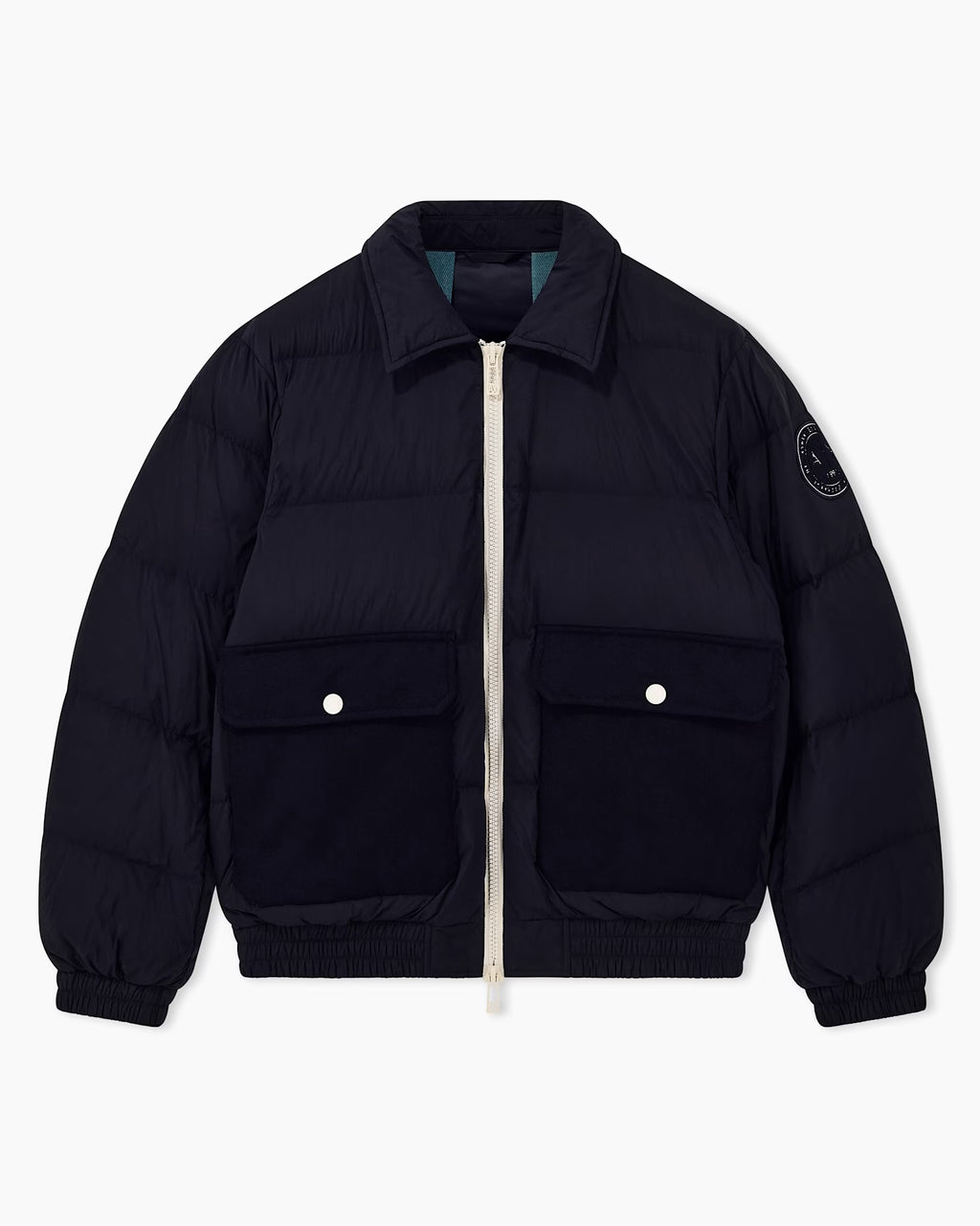 Armani Exchange Piumino XM003325AF27210 UB101