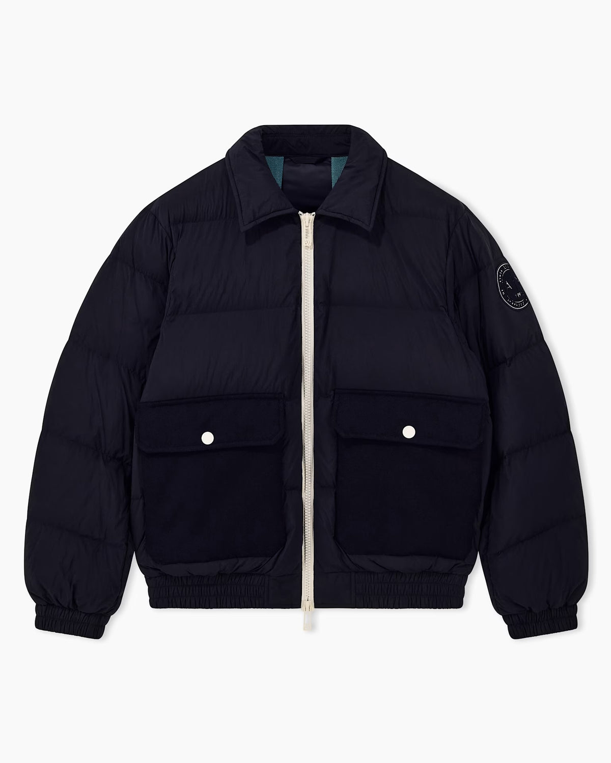 Armani Exchange Piumino XM003325AF27210 UB101