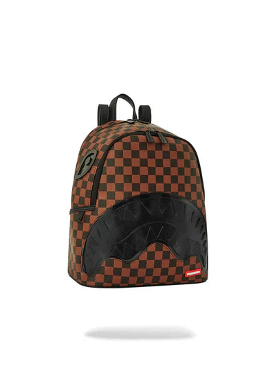 sprayground zaino sip clear eyes savage 910B6513NSZ