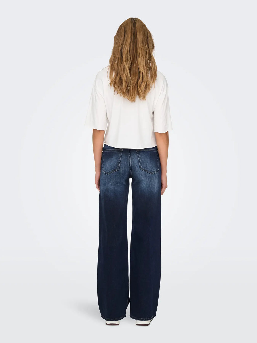 Only jeans MADISON  15318405 Dark Blue Denim
