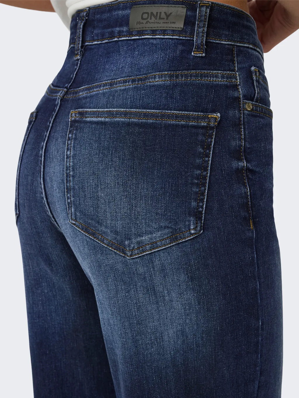 Only jeans MADISON  15318405 Dark Blue Denim