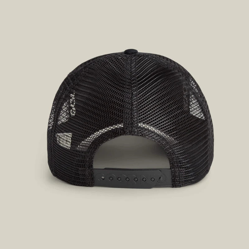 Goorin Bros cappello FRENCHIE TRUCKER 2536-VOI01