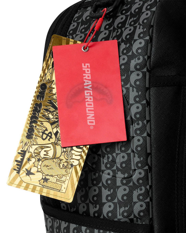 Sprayground zaino YIN YANG B8852
