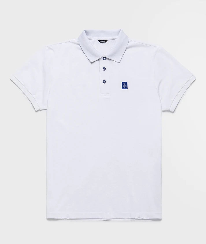 Refrigiwear uomo polo New Main RM0T19001PX A00010