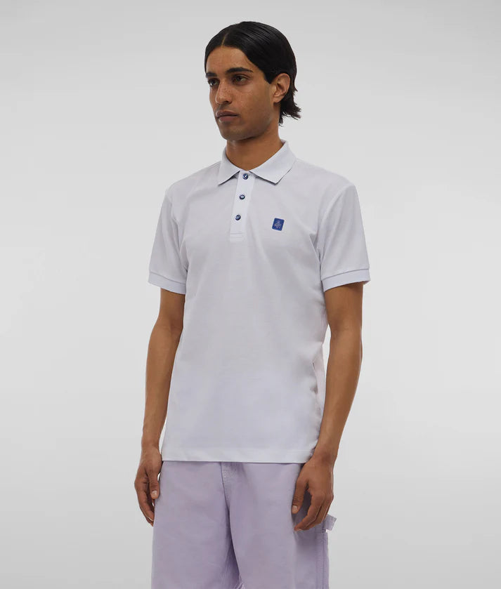 Refrigiwear uomo polo New Main RM0T19001PX A00010