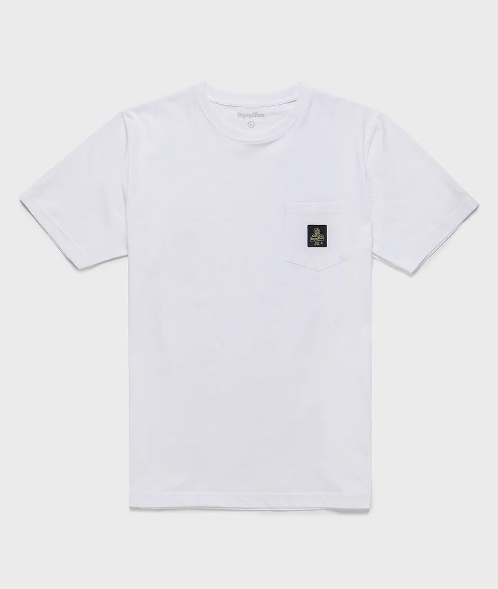 Refrigiwear uomo t-shirt Pierce RM0T22600JE A00010
