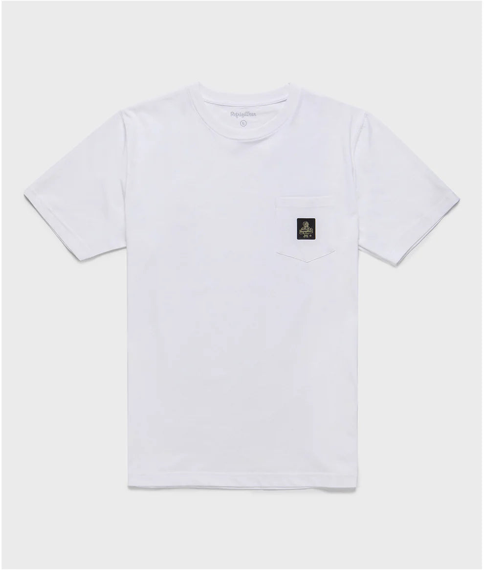 Refrigiwear uomo t-shirt Pierce RM0T22600JE A00010