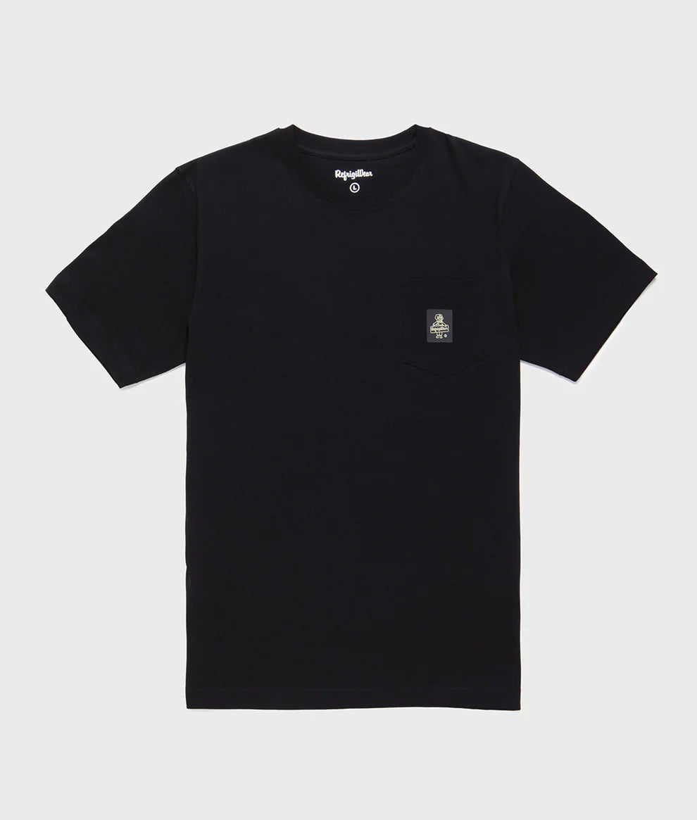 Refrigiwear uomo t-shirt Pierce RM0T22600JE G0600