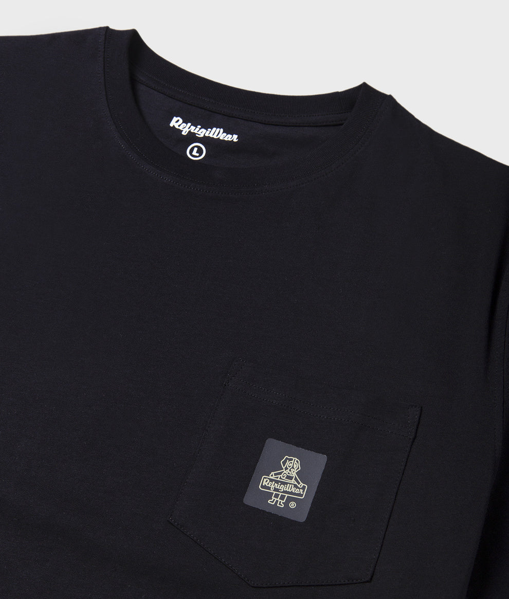 Refrigiwear uomo t-shirt Pierce RM0T22600JE G0600