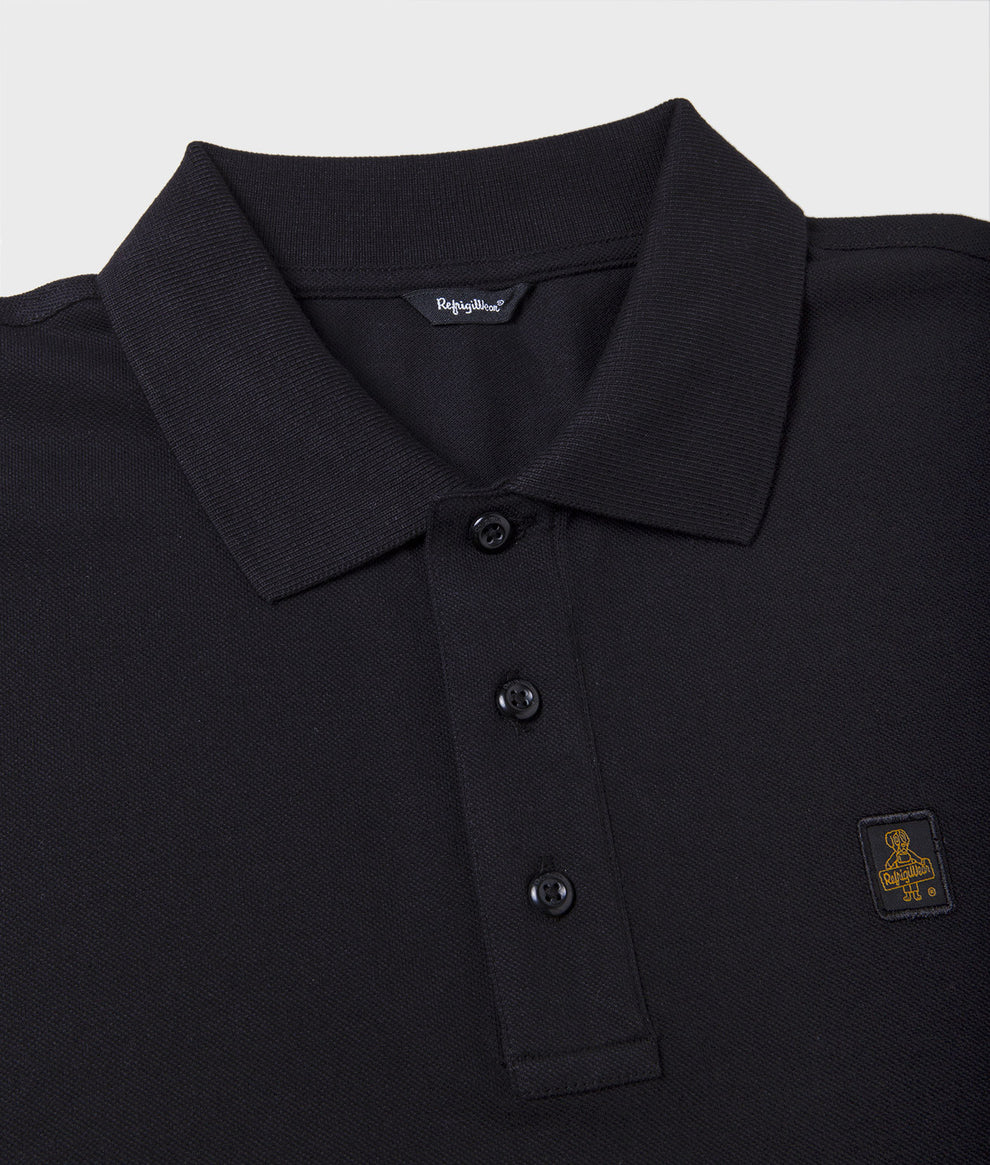 Refrigiwear uomo polo Kurt RM0T25900PX G0600