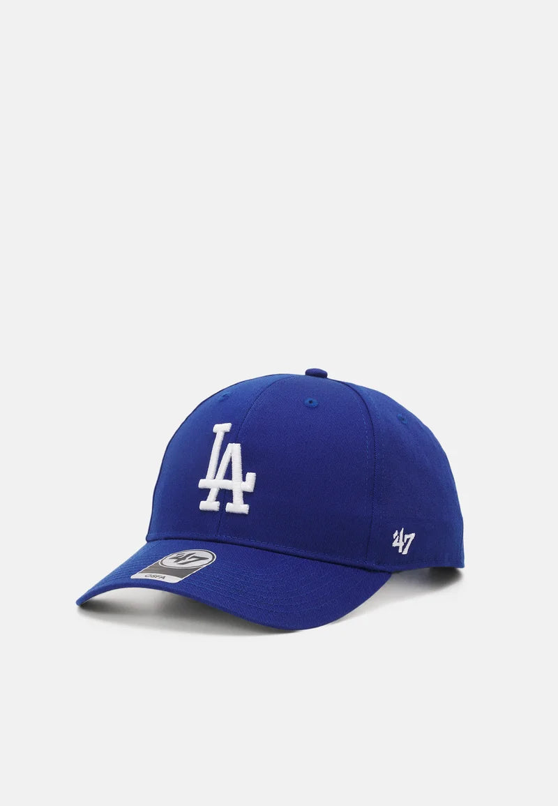 47C uomo cappello Basic Los Angeles Dodgers Royal