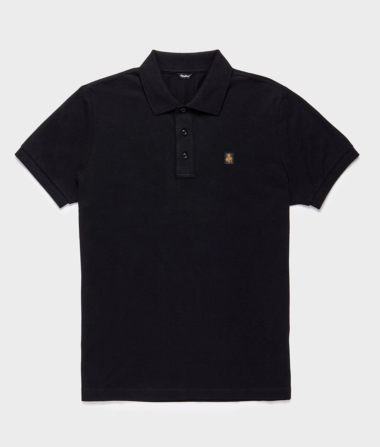 Refrigiwear uomo polo Kurt RM0T25900PX G0600