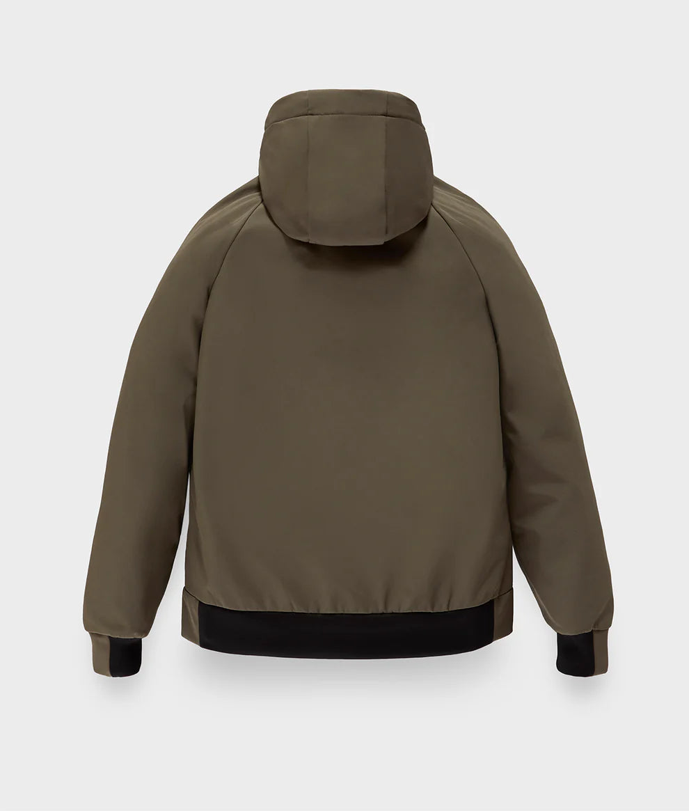refrigiwear uomo giubbino speed RM0G05708 a00140
