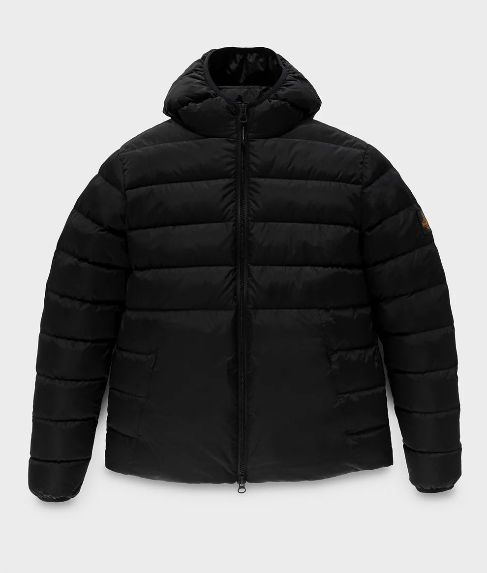 refrigiwear uomo giubbino keid RM0G33400 g06000
