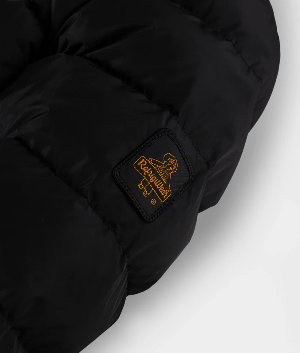 refrigiwear uomo giubbino keid RM0G33400 g06000