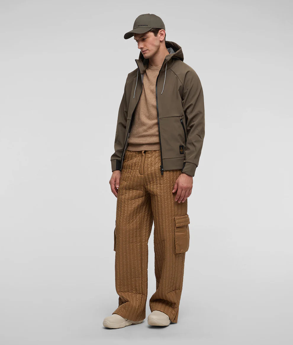 refrigiwear uomo giubbino speed RM0G05708 a00140