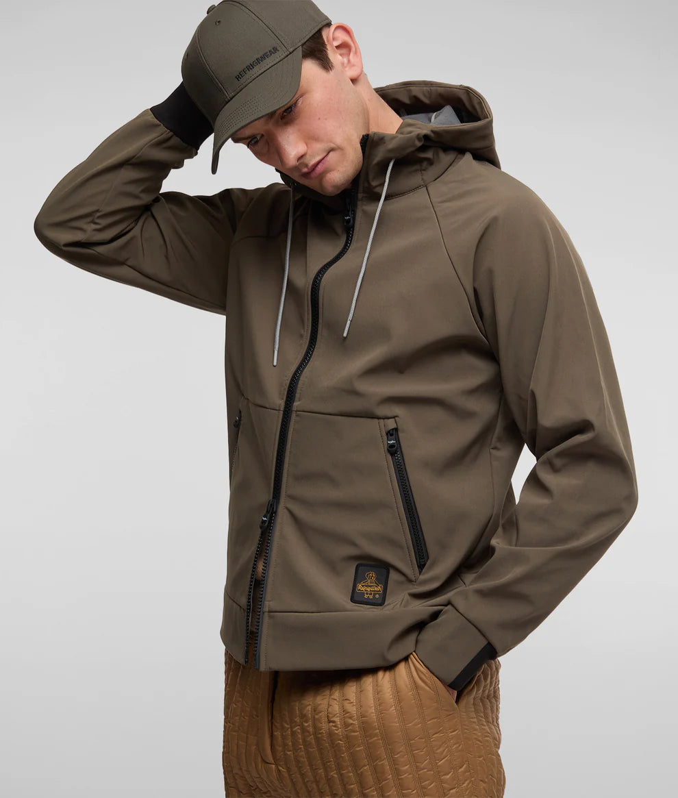 refrigiwear uomo giubbino speed RM0G05708 a00140