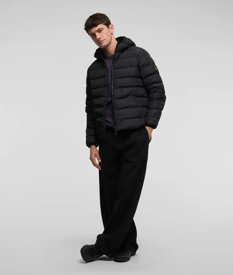 refrigiwear uomo giubbino keid RM0G33400 g06000