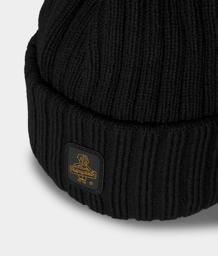 refrigiwear cappello colorado RA0B01608 g06000 Nero