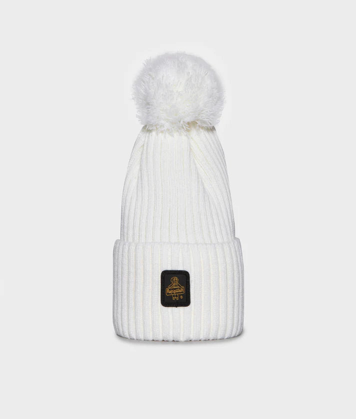 refrigiwear cappello carvin RA0B22508 a00010 Bianco