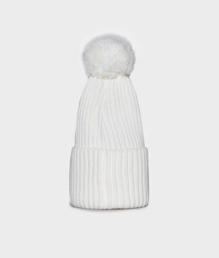 refrigiwear cappello carvin RA0B22508 a00010 Bianco