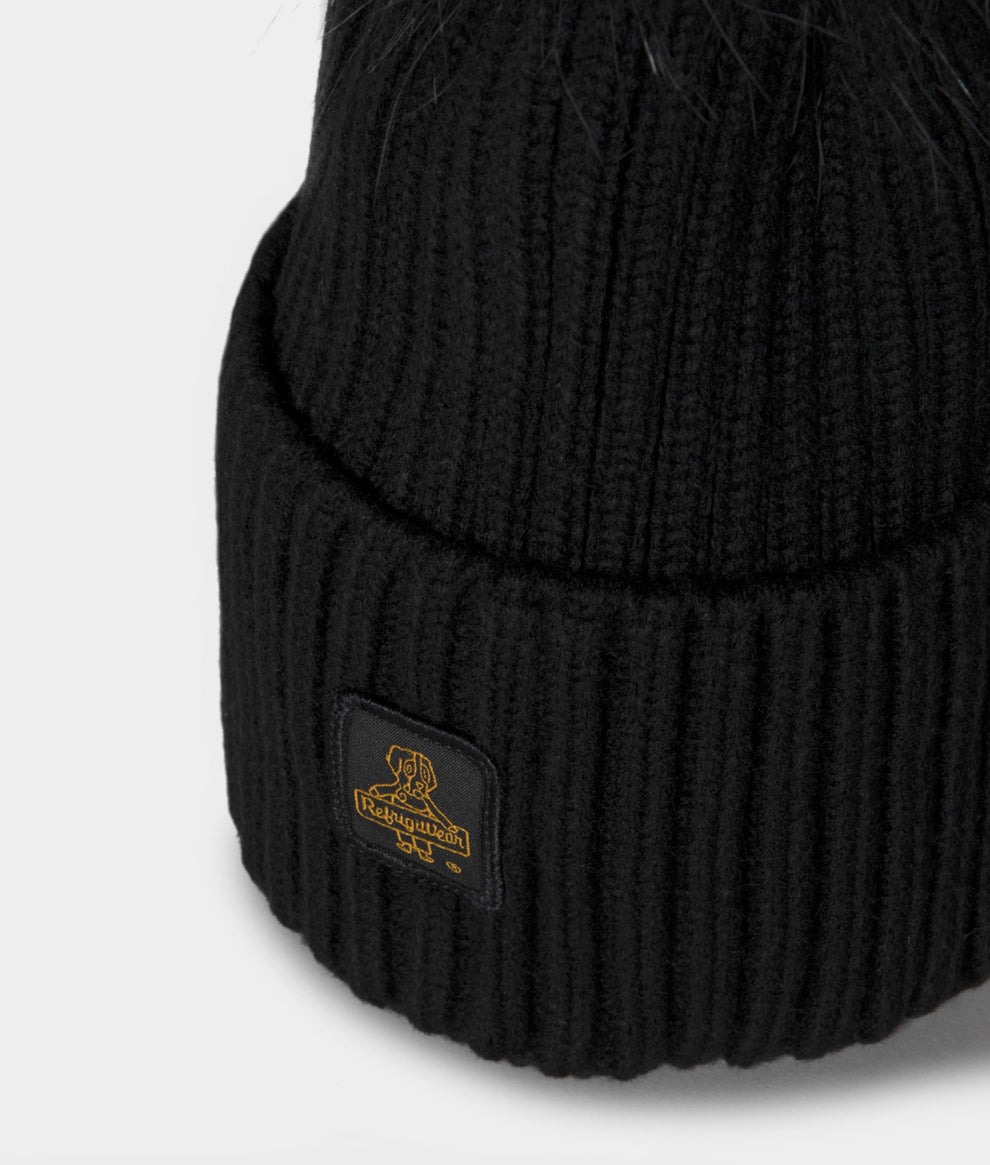 Refrigiwear cappello Snowflake RA0B05508 G06000