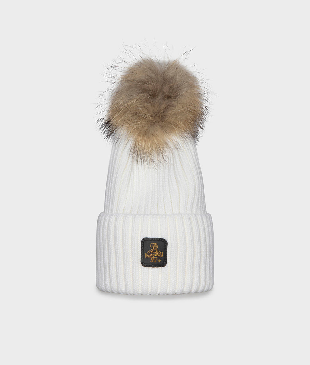 Refrigiwear cappello Snowflake RA0B05508 A00010