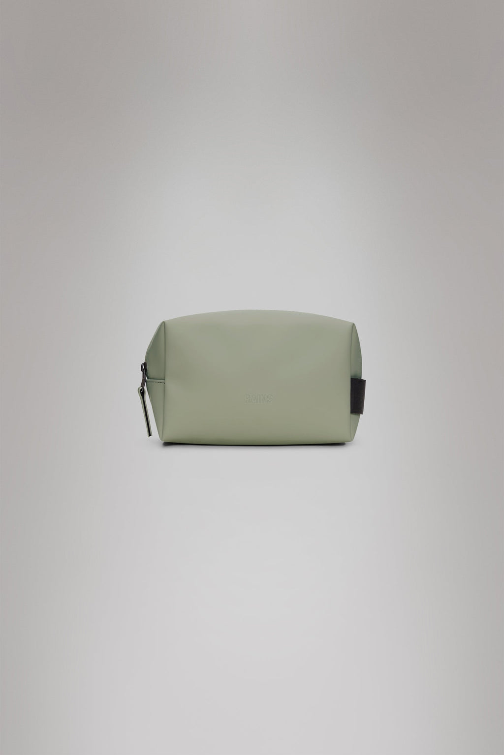 Rains uomo pochette wash bag small RA15580 I25 Drift