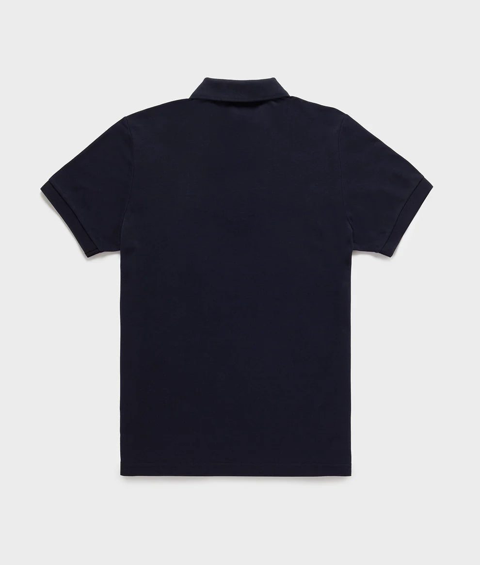 Refrigiwear uomo polo Kurt RM0T25900PX F03700