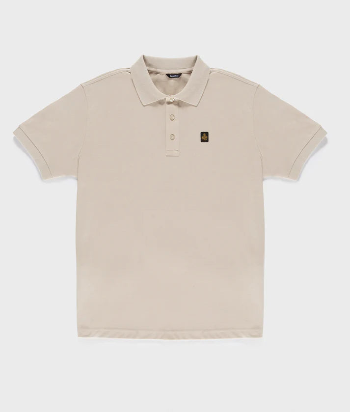Refrigiwear uomo polo Kurt RM0T25900PX A00081