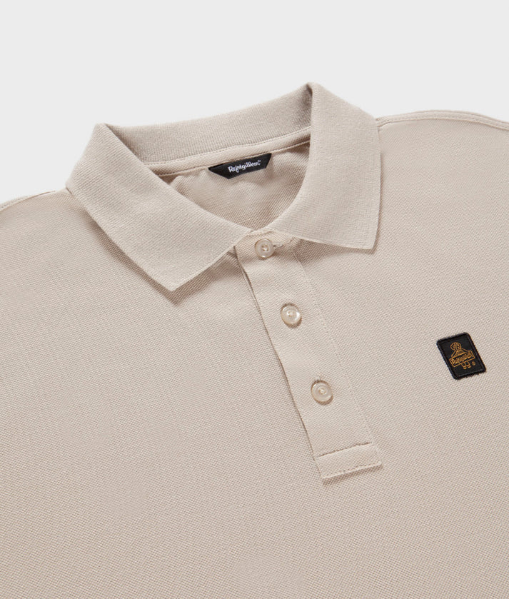 Refrigiwear uomo polo Kurt RM0T25900PX A00081