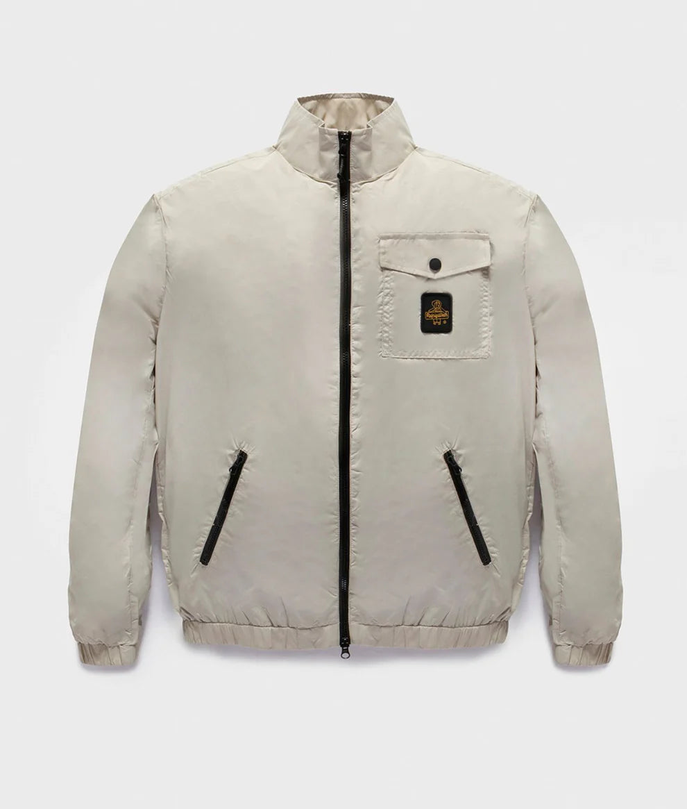 Refrigiwear uomo giubbino CREEK RM0G13008XT379 PEY