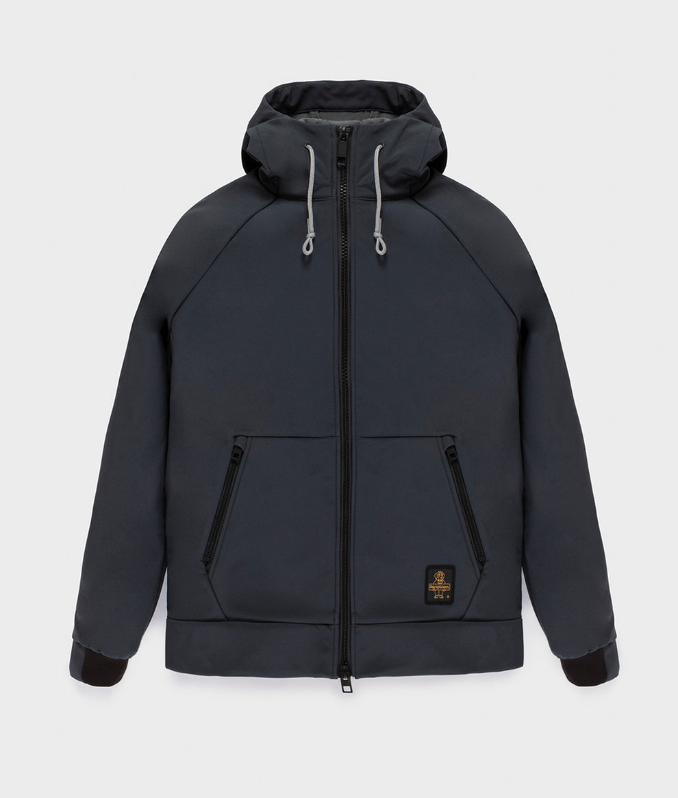 Refrigiwear uomo giubbino Speed RM0G05708 G06000