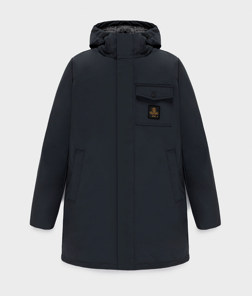 Refrigiwear uomo giubbino Long Speed RM0G11400 G0891