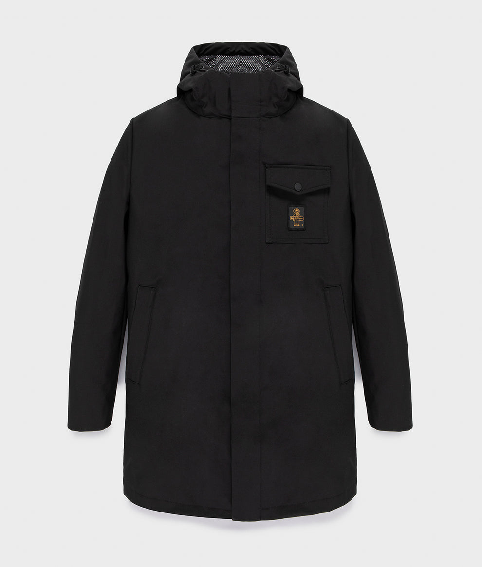Refrigiwear uomo giubbino Long Speed RM0G11400 G0600