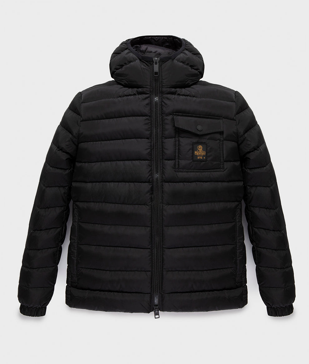 Refrigiwear uomo giubbino Hunter RM0G92708 G06000