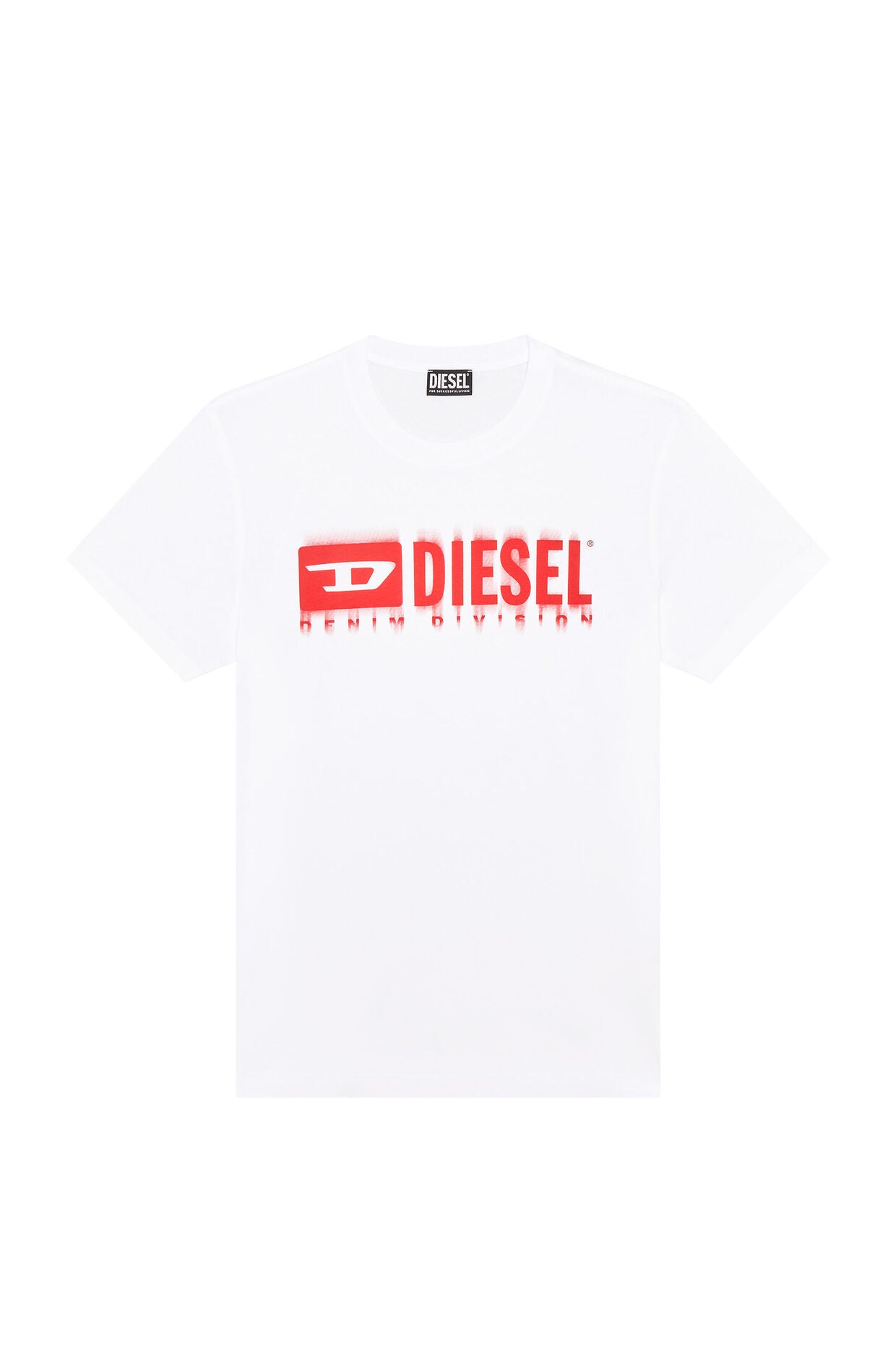 Diesel uomo t-shirt t-diegor l6 A03593-0CATM 100