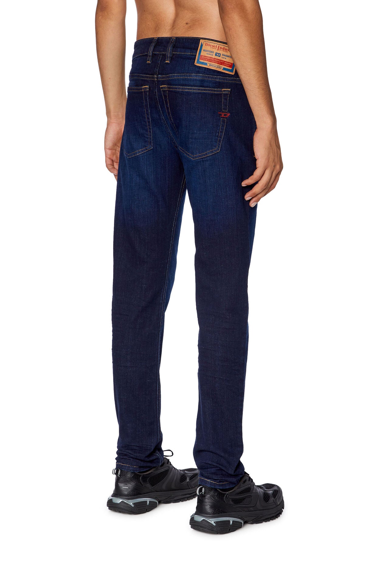 Diesel uomo jeans sleenker A03595-0ENAJ-01